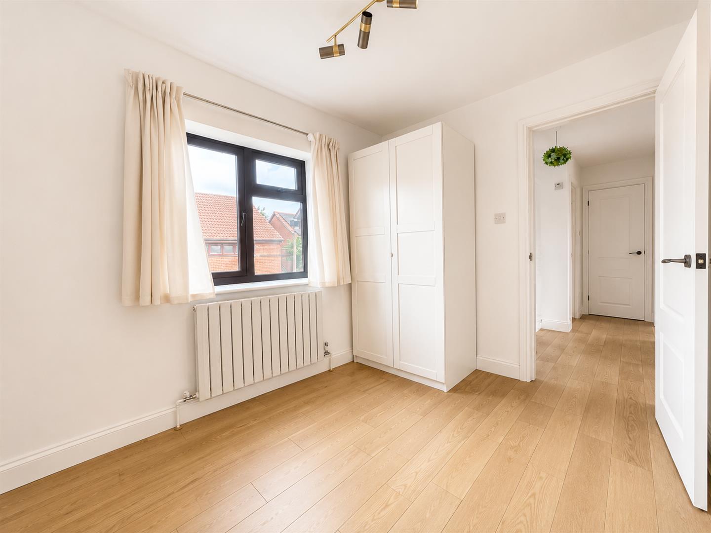 Pearse Grove, Walton Park, Milton Keynes